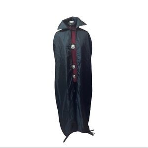 Make/female adult vampire cape